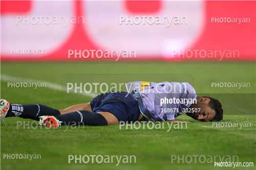 پرسپولیس 2-تراکتور 0  (1402/12/02)-