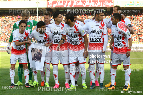 سایپا1-پرسپولیس 1(94/11/29)-