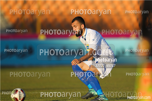 پیکان 0-استقلال 0 (96/09/09)-روزبه چشمی,
