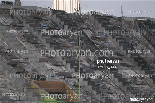 پرسپولیس 2-هوادار 0 (1404/02/25)-