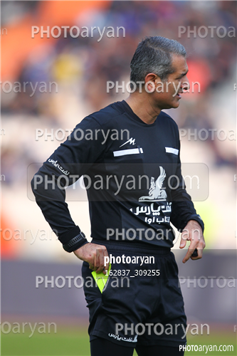 استقلال 4 -ملوان بندر انزلی 0 (1401/11/06)-