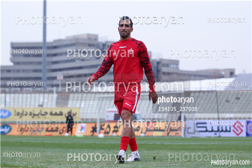 پیکان 1- پرسپولیس  3 (1400/09/24)-