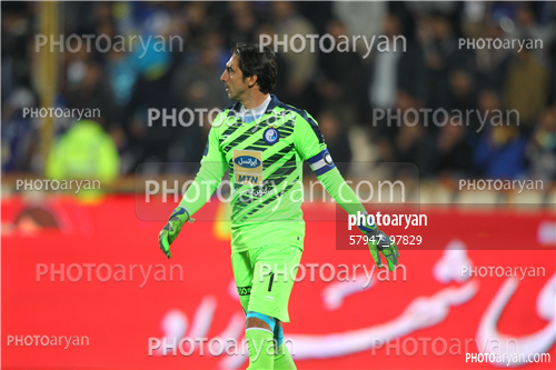 استقلال 0 - پدیده مشهد 0 (97/09/23)-