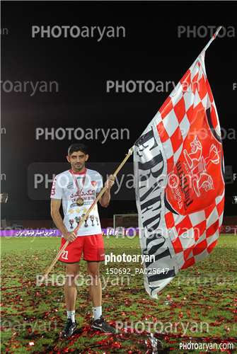 پیکان 0-پرسپولیس 2(1400/05/08)-مهدی ترابی,