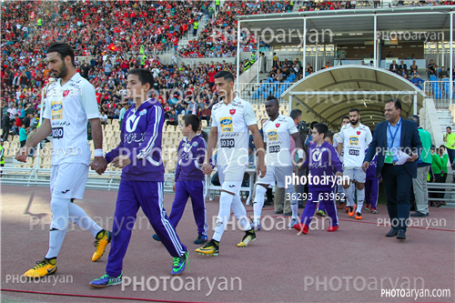 سایپا 0-پرسپولیس 2 (96/08/09)-