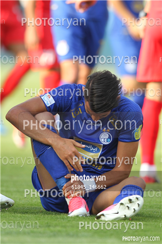 استقلال 0-پرسپولیس 1 (98/06/31) -