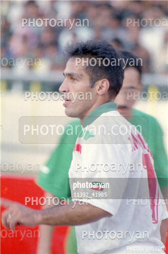 علیرضا منصوریان-علیرضا منصوریان,