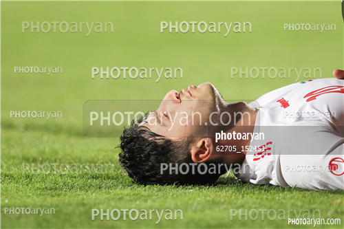 ایران 14-کامبوج 0 (98/07/18)-