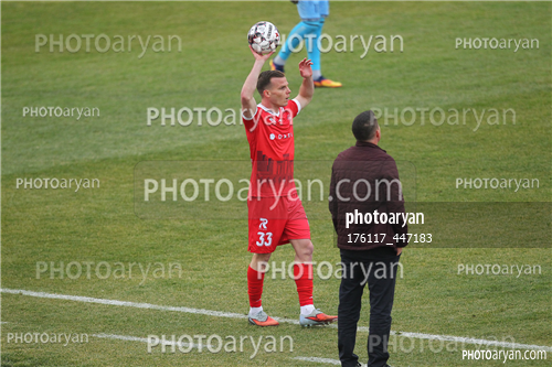 پرسپولیس 1-چادرملو 0  (1404/11/14)-