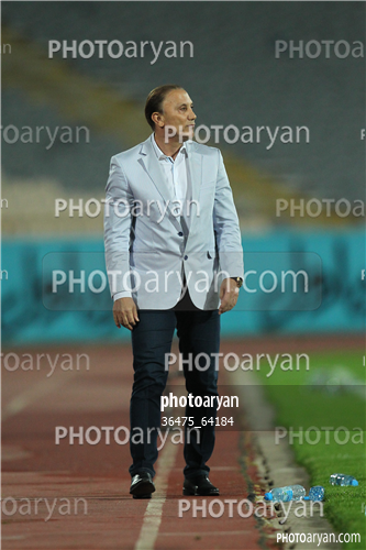 استقلال 2-نفت تهران 0 (96/08/09)-