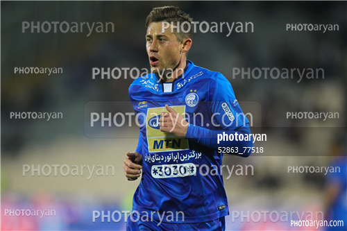 استقلال 4 -سیاه جامگان  1 (97/01/17)-سرور جبارف,