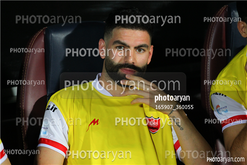 پرسپولیس 1-ذوب آهن 1  (1402/06/02)-