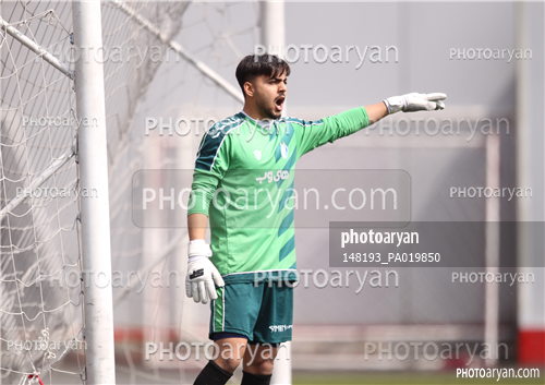 پرسپولیس 0-استقلال 1(99/12/15)-