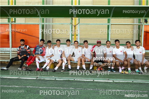 امید پرسپولیس 3-جوانان پرسپولیس 3 (98/04/14)-