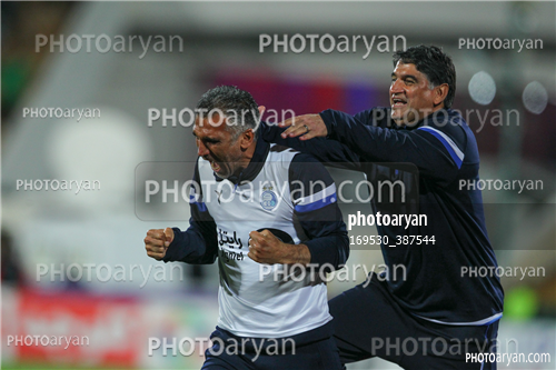 استقلال3-شمس آذر قزوین 2  (1403/01/31)-