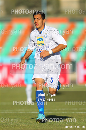 پیکان 0-استقلال 0 (96/09/09)-