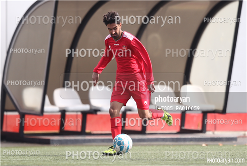 پرسپولیس 0-استقلال 1(99/12/15)-