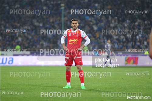 استقلال0-پرسپولیس 0  (1402/12/23)-