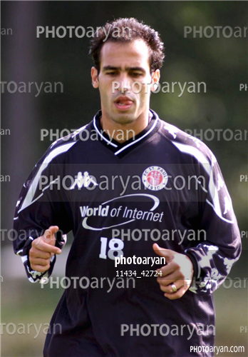 علیرضا منصوریان-علیرضا منصوریان,