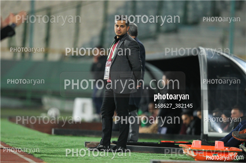 پرسپولیس 2-تراکتور 0  (1402/12/02)-