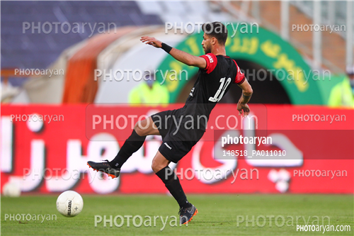 پرسپولیس 1-مس رفسنجان  0(99/11/21)-