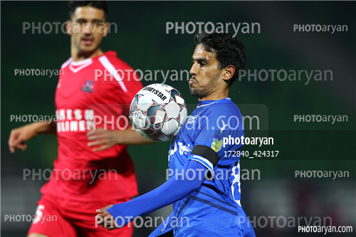 استقلال 1-نساجی مازندران 0    (1403/12/04)-