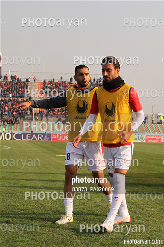 سایپا 0-پرسپولیس  2 (98/09/23)-