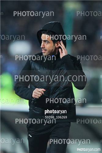 استقلال 3 - ذوب آهن 0 (97/12/05)-