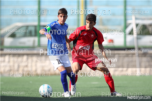 پرسپولیس 2-استقلال 0-96/05/17-