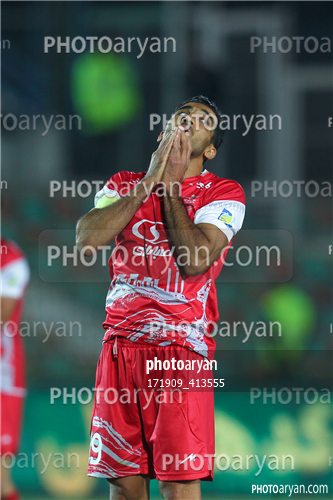 پرسپولیس 2-شمس آذر قزوین 0  (1403/08/05)-