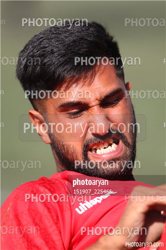  امید پرسپولیس 0- امید استقلال  0 (1400/07/22)-