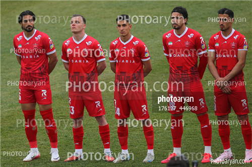 پرسپولیس 1-چادرملو 0  (1404/11/14)-