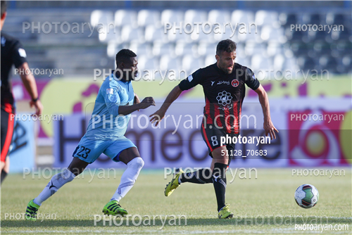 پیکان 2-سیاه جامگان 1 (96/11/20)-