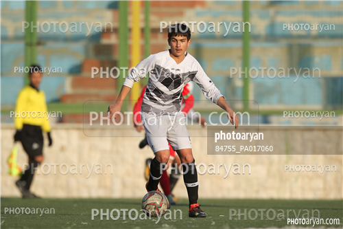 پرسپولیس2-مقاومت 1(98/11/10)-