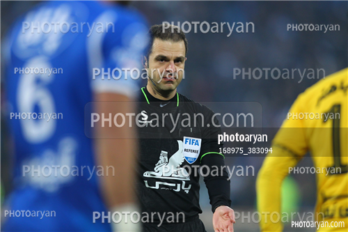 استقلال1-سپاهان 0  (1402/12/08)-