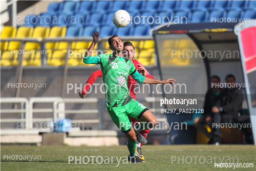 پرسپولیس 4-چوکای تالش 1(07/10/98)-