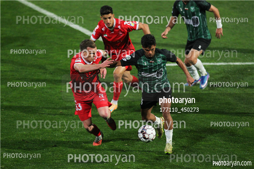 پرسپولیس 1-خیبر خرم اباد 2(1404/12/01)-