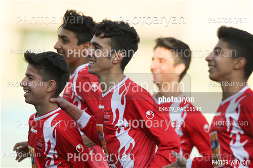 پرسپولیس2-مقاومت 1(98/11/10)-