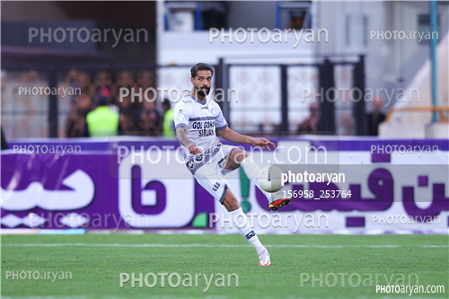 استقلال 2- گل گهر سیرجان  1 (1400/12/15)-