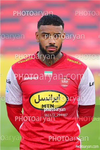 پرسپولیس 1-مس رفسنجان 0 (1401/07/21)-