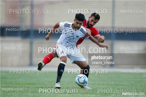 آریو اسلامشهر 3- شاهین بجنورد  0  (1401/03/23)-