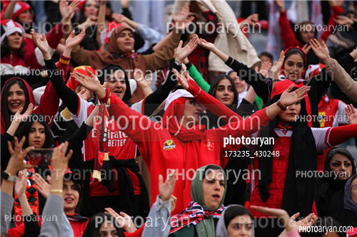 پرسپولیس 0-استقلال خوزستان  0 (1404/01/16)-