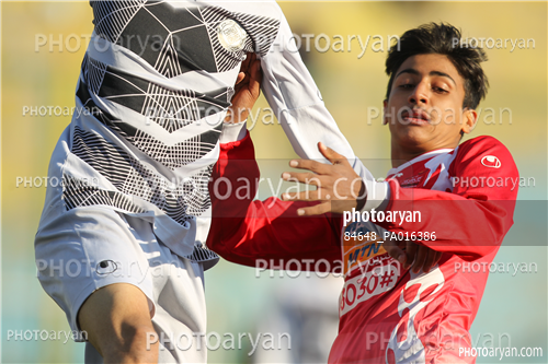 پرسپولیس2-مقاومت 1(98/11/10)-