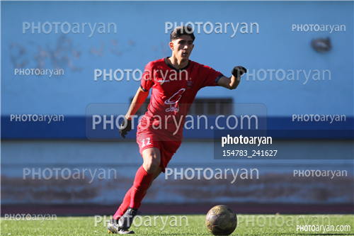 امید استقلال 2-امید پرسپولیس 3 (1400/10/14)-