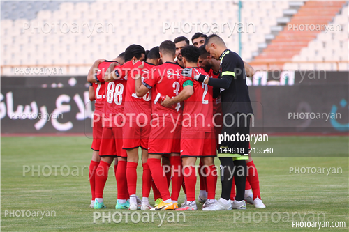 پرسپولیس  0 (3)-استقلال 0 (4)(1400/04/24)-وحید امیری,مهدی ترابی,امید عالیشاه,احمد نورالهی,سیامک نعمتی,شهریار مغانلو,احسان پهلوان,ميلاد سرلک چيوا,حامد لک,حسین کنعانی زادگان,فرشاد فرجی,