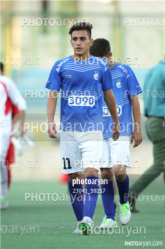 پرسپولیس 2-استقلال 0-96/05/17-