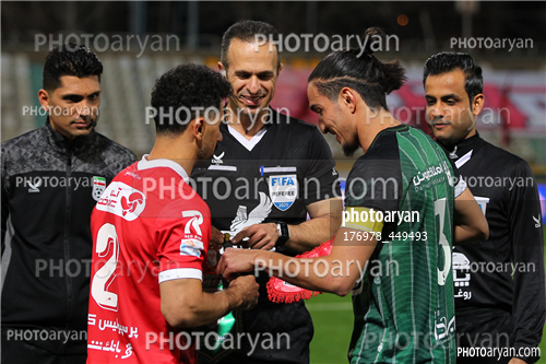 پرسپولیس 1-خیبر خرم اباد 2(1404/12/01)-