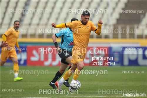 هوادار0-پالایش نفت بندر عباس 0  (1404/11/19)-علی فتحی,