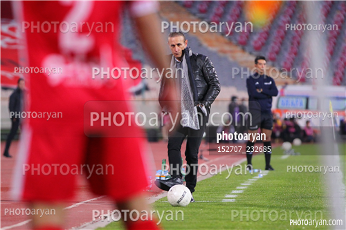 استقلال 0-پرسپولیس 0 (1400/09/13)-