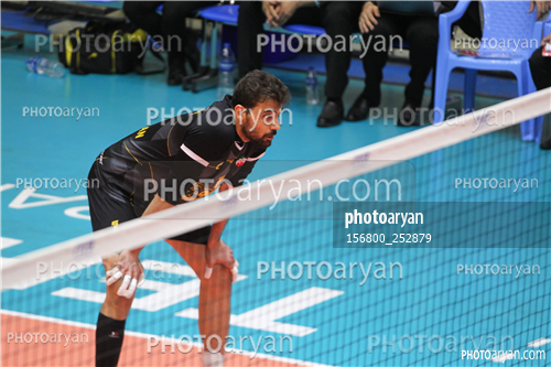 پیکان 3 - فولاد مبارکه سپاهان 0 (1400/12/13)-